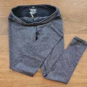 TNA herringbone Leggings